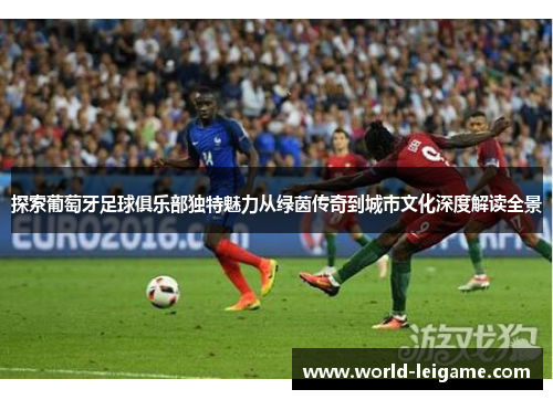 探索葡萄牙足球俱乐部独特魅力从绿茵传奇到城市文化深度解读全景 探索葡萄牙足球俱乐部独特魅力从绿茵传奇到城市文化深度解读全景