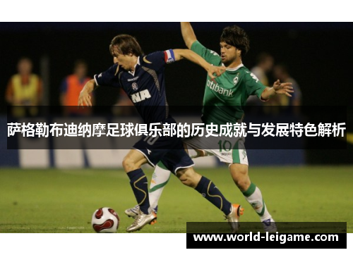 萨格勒布迪纳摩足球俱乐部的历史成就与发展特色解析 萨格勒布迪纳摩足球俱乐部的历史成就与发展特色解析